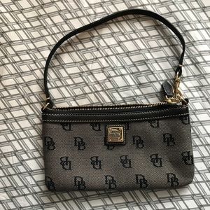 Dooney & Bourke Wristlet